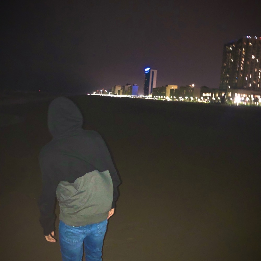 Meet your Posher, Cooper